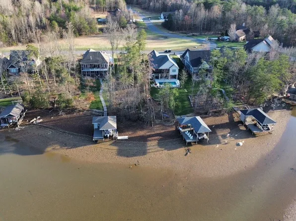 LOT 14 Falcon Trl, Vonore, TN 37885