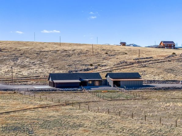 22 Red Rock Trl, Ennis, MT 59729