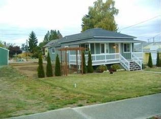 1312 16th St, Anacortes, WA 98221