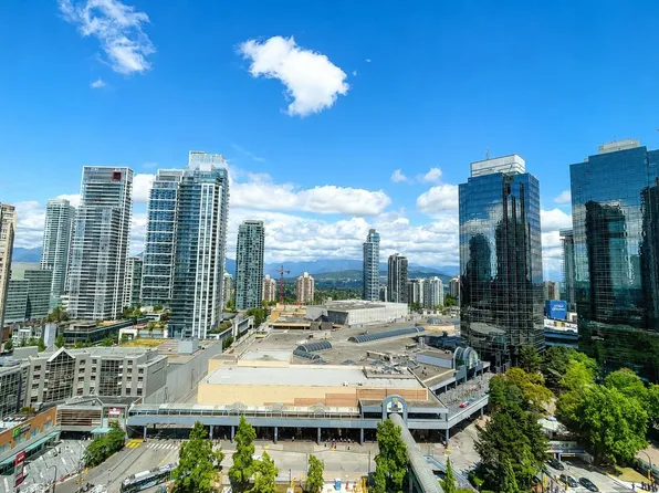 6461 Telford Ave #1702, Burnaby, BC V5H 0B7