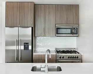 Rented by Fetner Properties