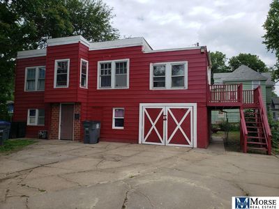 818 5th Ave, Council Bluffs, IA, 51501