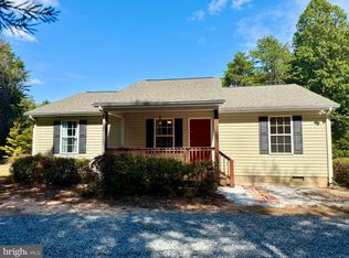 4345 Shores Rd, Fork Union, VA 22963