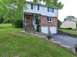 135 Tippecanoe Dr, Greensburg, PA 15601