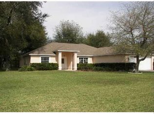 10213 Spring Moss Ave, Clermont, FL 34711