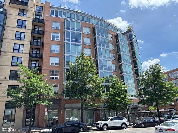 2nd image of 2125 14th St NW APT 601