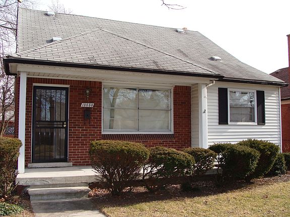 10050 Patton St., Detroit, MI 48228