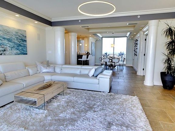 2nd image of 721 Pensacola Beach Blvd Unit 401