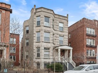 3130 N Clifton Ave APT 2, Chicago, IL 60657
