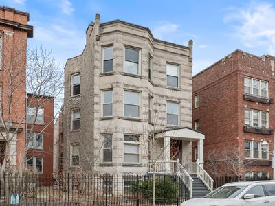 3130 N Clifton Ave APT 2, Chicago, IL, 60657