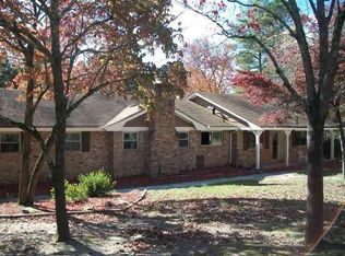 2598 Valleydale Dr NW, Conyers, GA 30012