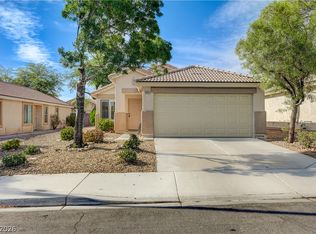 4981 Lunetto Ave, Las Vegas, NV 89141