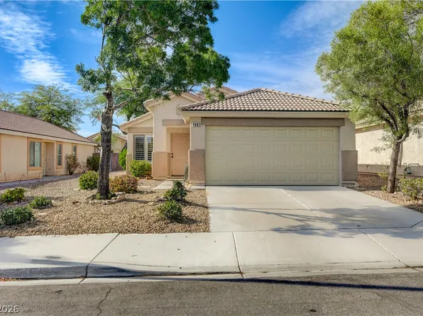 4981 Lunetto Ave, Las Vegas, NV 89141