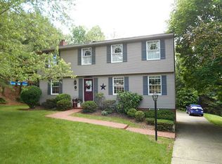 308 Alamo Dr, Pittsburgh, PA