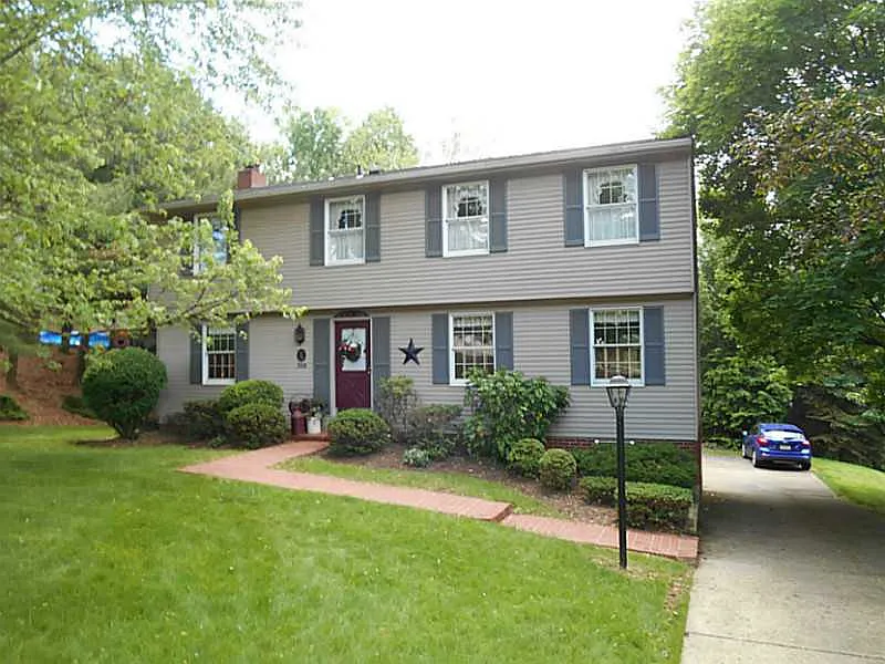 308 Alamo Dr photo 1