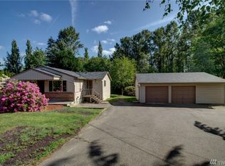 6750 NE 202nd St, Kenmore, WA 98028