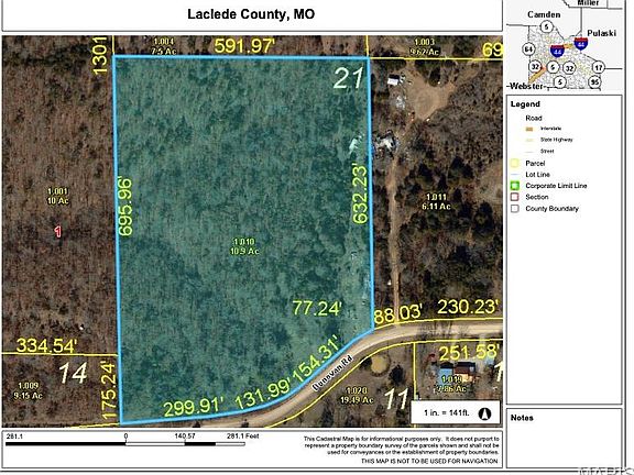 5th image of 100 Donovan Rd