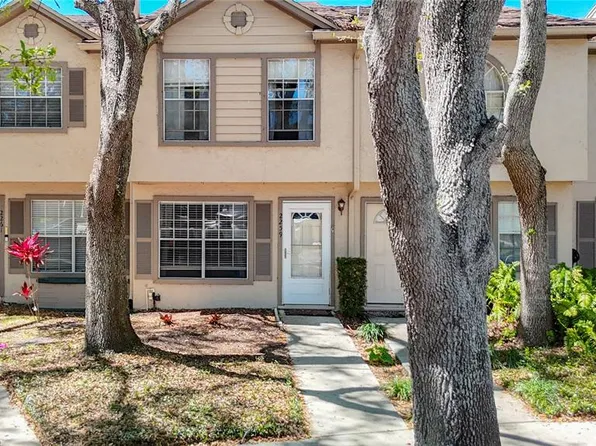 2259 Fletchers Point Cir, Tampa, FL 33613