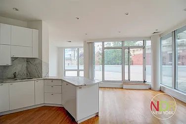 Rented by Next Door Realty NYC