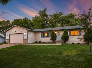 9935 Jackson St NE, Blaine, MN 55434