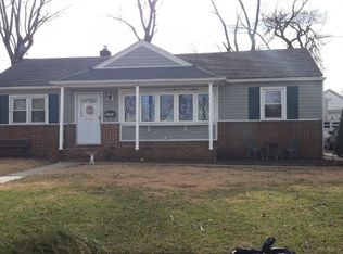 230 Spout Spg, Lumberton, NJ 08048