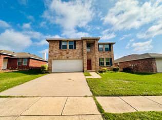 3513 Butler Dr, Denton, TX 76210