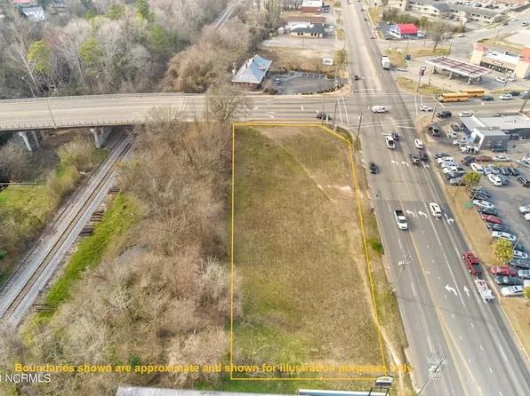 Tbd E Broad Avenue E, Rockingham, NC 28379