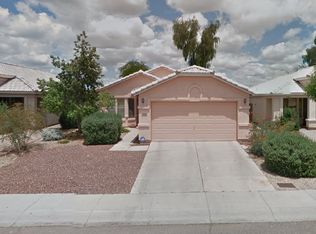 6978 W Gardenia Ave, Glendale, AZ 85303