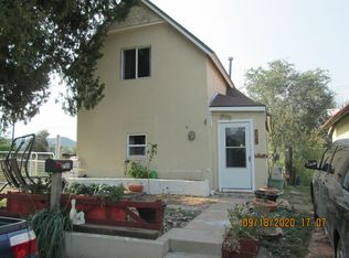 705 Prairie Ave, Trinidad, CO 81082