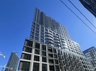 15 Richardson St #1810, Toronto, ON M5A 4J9