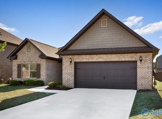 238 Portrait St, Meridianville, AL 35759