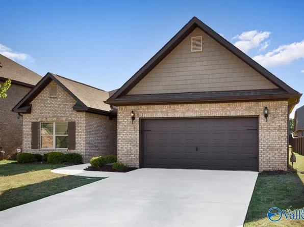 238 Portrait St, Meridianville, AL 35759