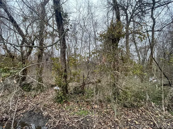 S 23rd St, Muskogee, OK 74401