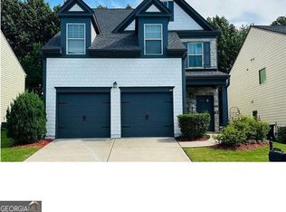 5875 Weddington Dr, Cumming, GA 30040