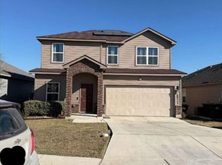 6931 Shell Bch, Converse, TX 78109