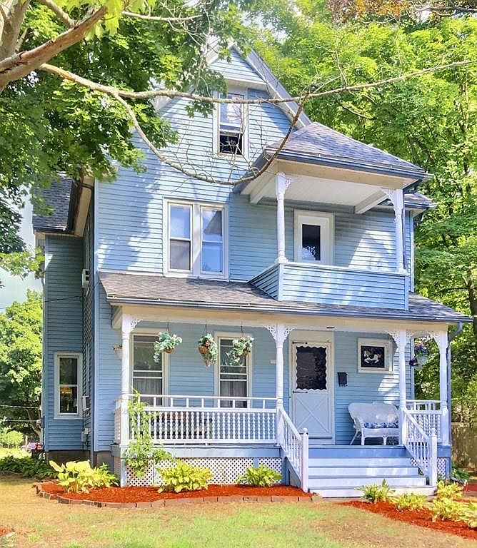 173 Suffield St, Agawam, MA 01001 Zillow