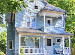 173 Suffield St, Agawam, MA 01001
