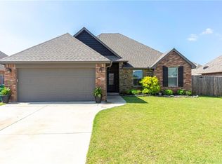 5128 SW 120th Ter, Oklahoma City, OK 73173