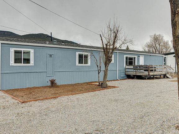 Front View of house
