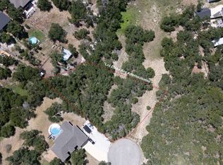 1465 Ironwood Rd LOT 52, Fischer, TX 78623