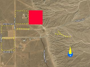 Off Pajarito SW, Albuquerque, NM 87121