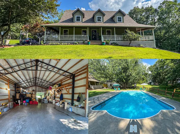 2902 W Farm Road 88, Springfield, MO 65803