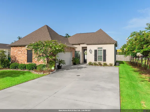 30004 Sanctuary Blvd, Denham Springs, LA 70726