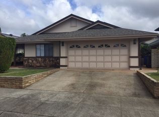95-1014 Ahikao St, Mililani, HI 96789