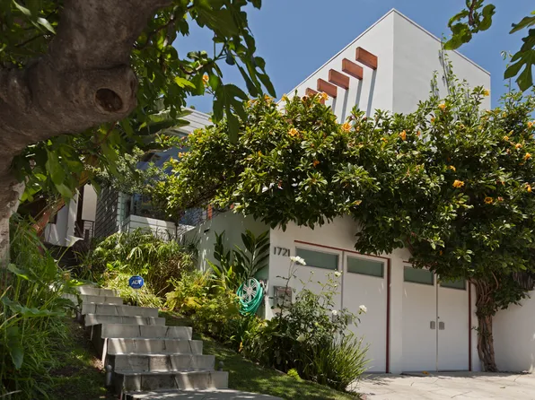 1721 Redcliff St, Los Angeles, CA 90026