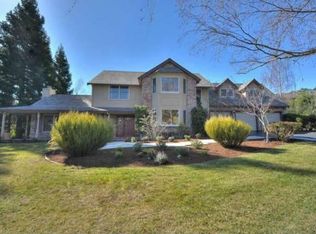 13900 Mirmirou Dr, Los Altos Hills, CA 94022
