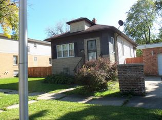 1327 W 111th Pl, Chicago, IL 60643