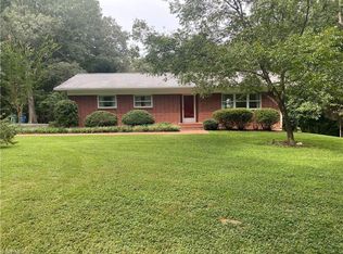 738 Stone Mountain Rd, Stoneville, NC 27048