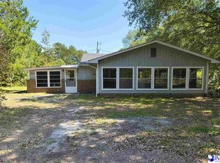 1641 Pacolet Dr, Hartsville, SC 29550