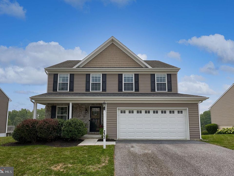 1st image of 233 Loghes Dr